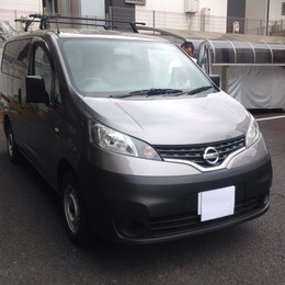 NV200バネット買取価格 ¥650,000